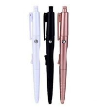Wholesale Relieve Stress Multi-fonction Ballpoint Pen fidget toy Fidget Spinner Pen
